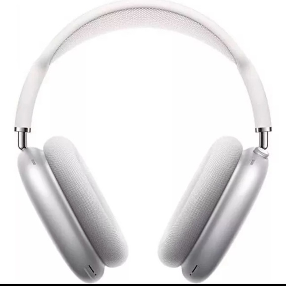 HOT Apple AirPods Max Wireless Over-Ear Headset Silver